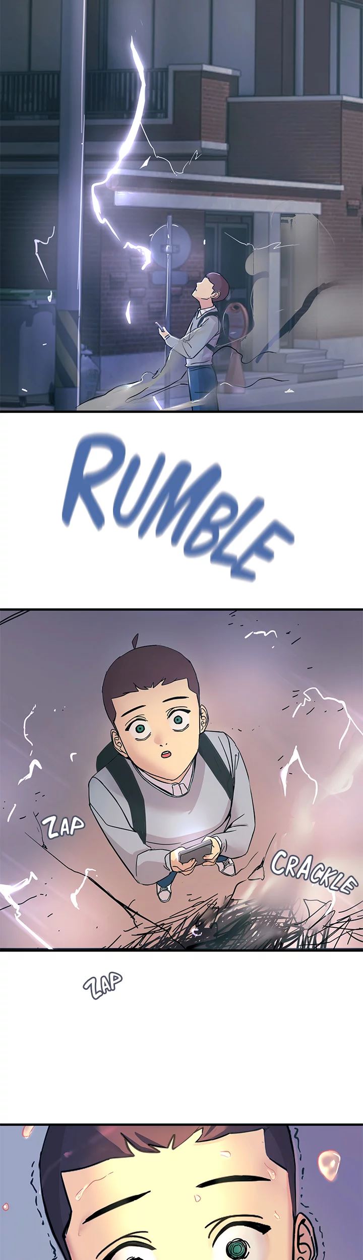 Show Me Your Color Chapter 1 image 20