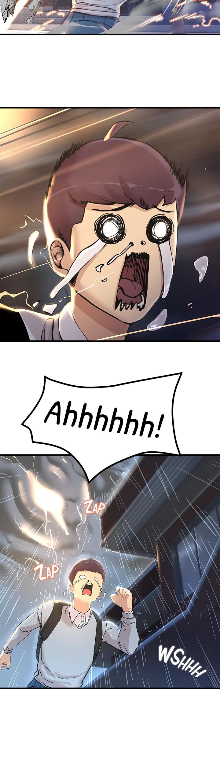 Show Me Your Color Chapter 1 image 23