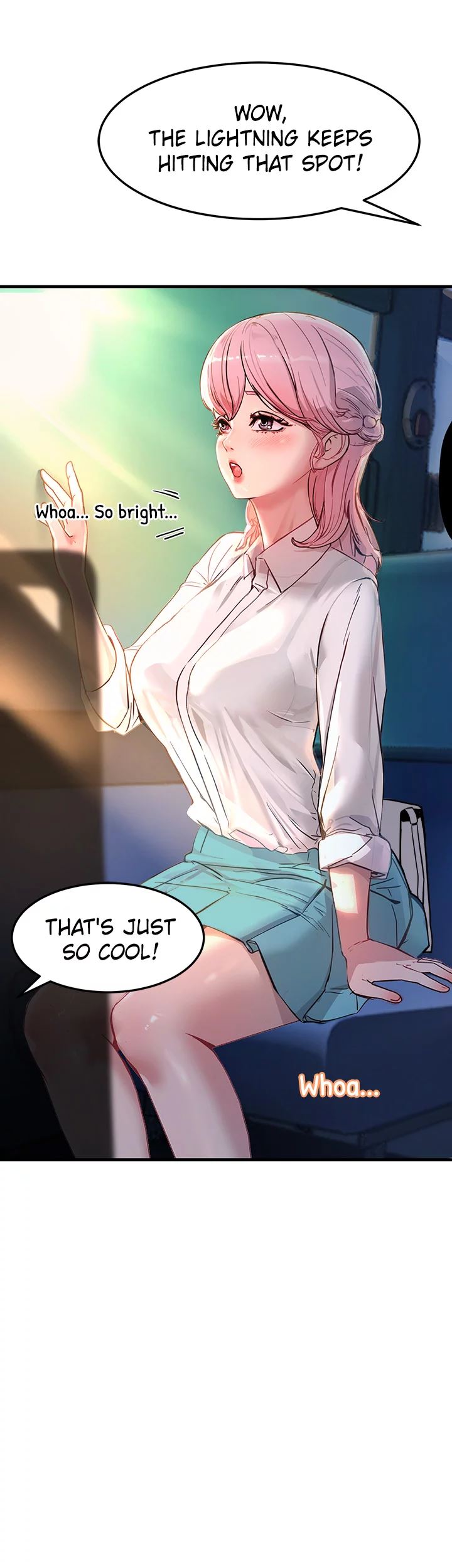 Show Me Your Color Chapter 1 image 27