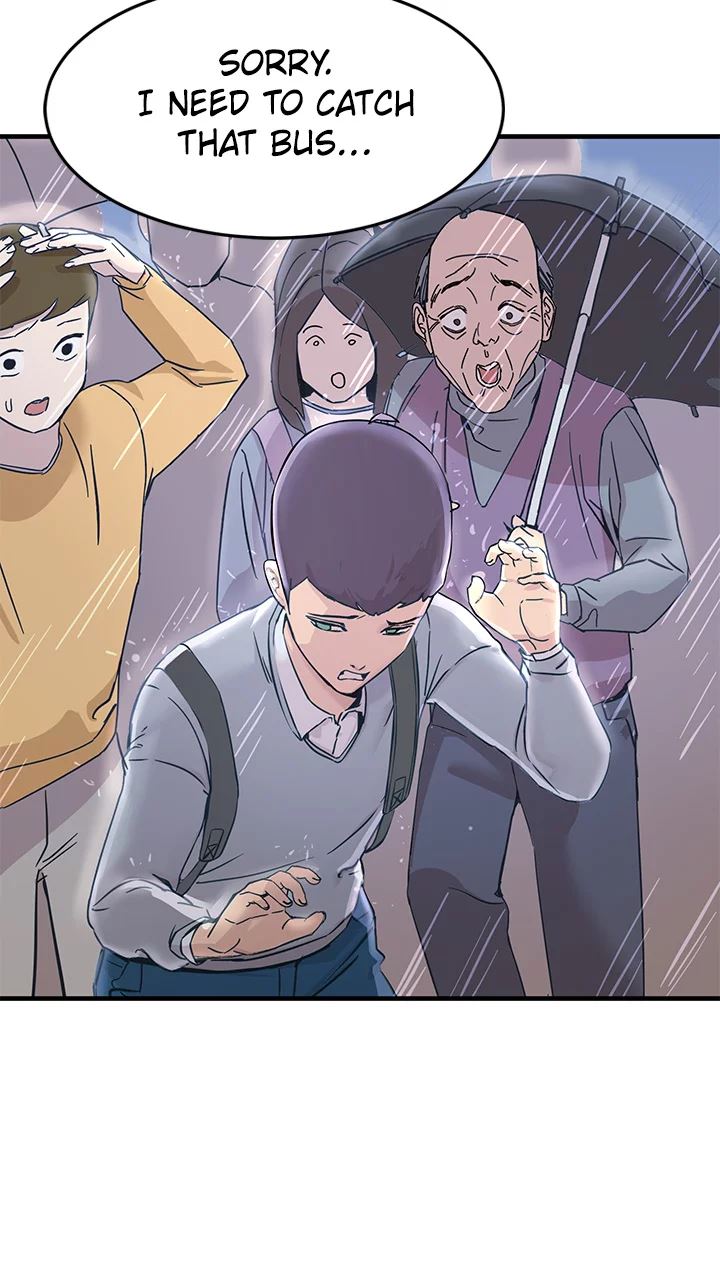 Show Me Your Color Chapter 1 image 31