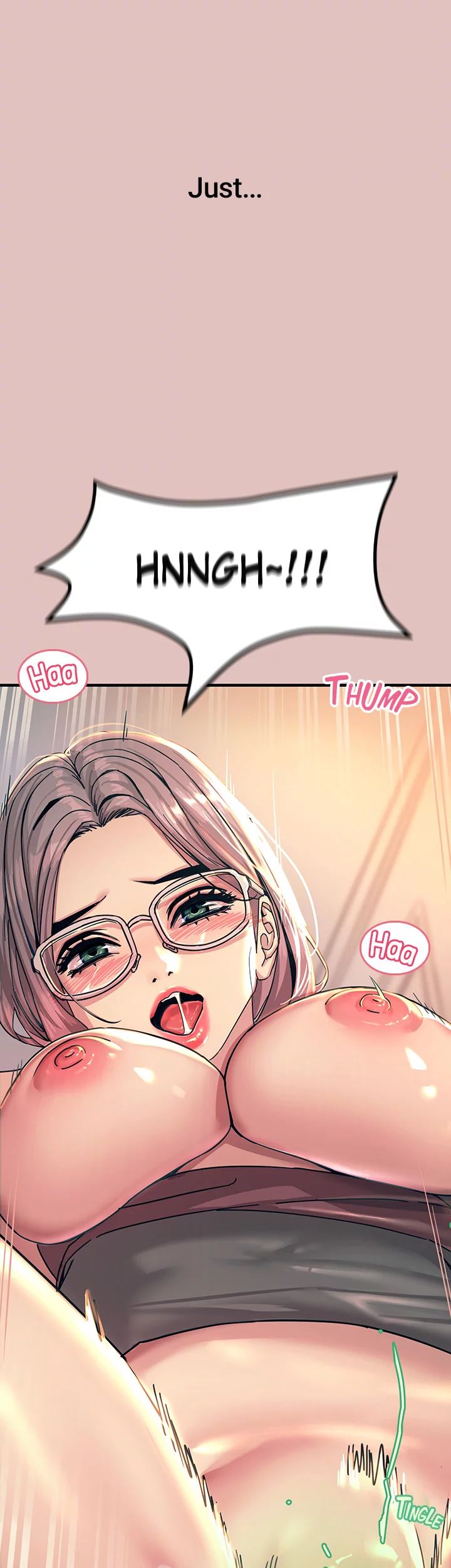 Show Me Your Color Chapter 1 image 3