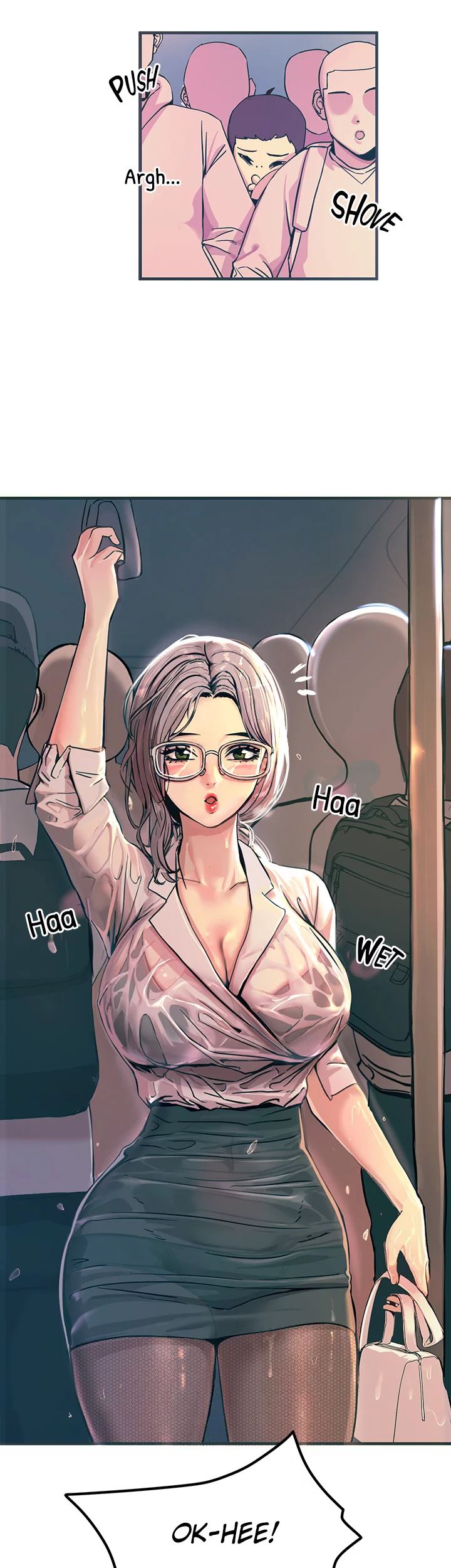 Show Me Your Color Chapter 1 image 39