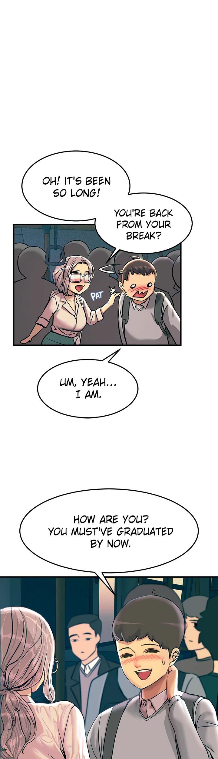 Show Me Your Color Chapter 1 image 42