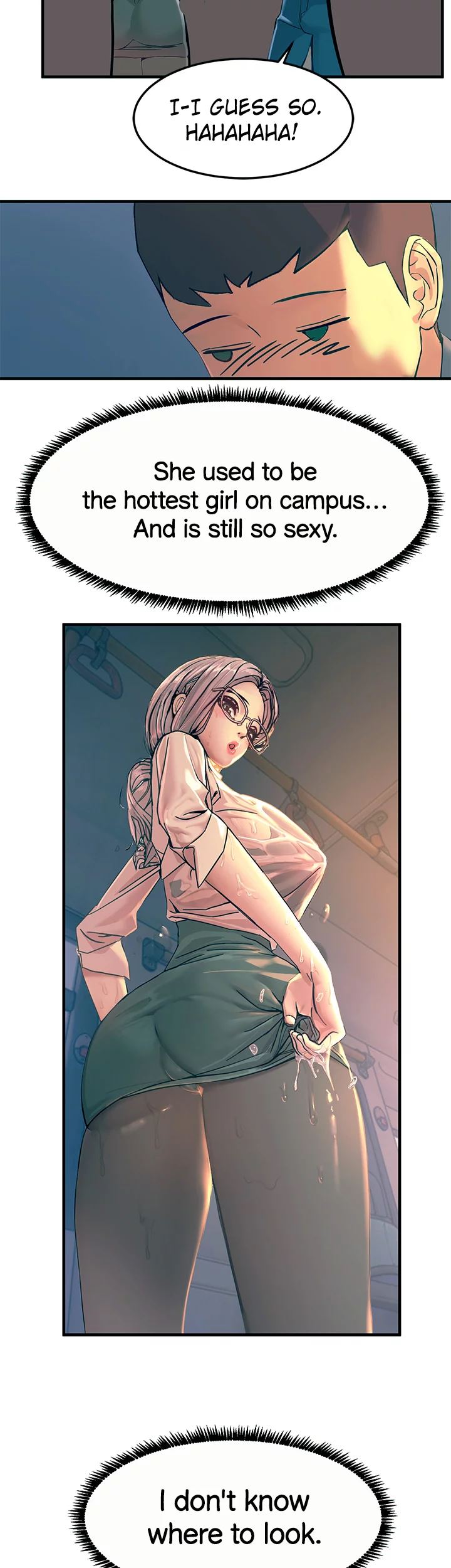 Show Me Your Color Chapter 1 image 44