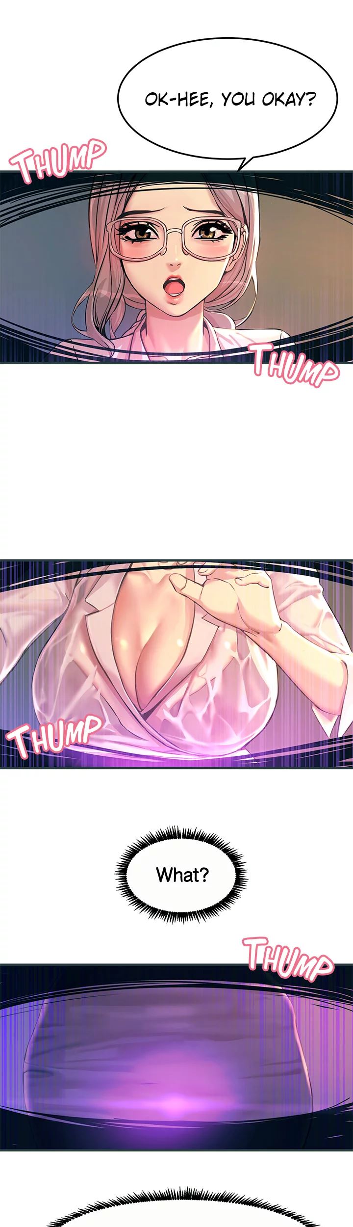 Show Me Your Color Chapter 1 image 49