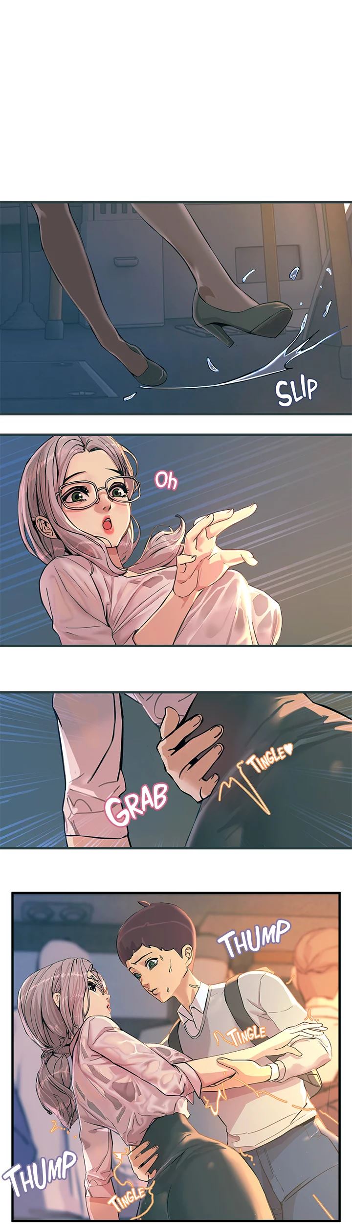 Show Me Your Color Chapter 1 image 51