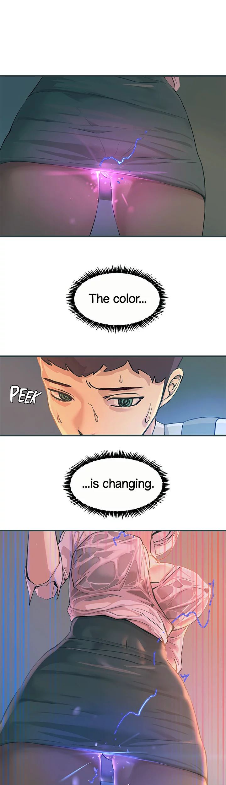 Show Me Your Color Chapter 1 image 53