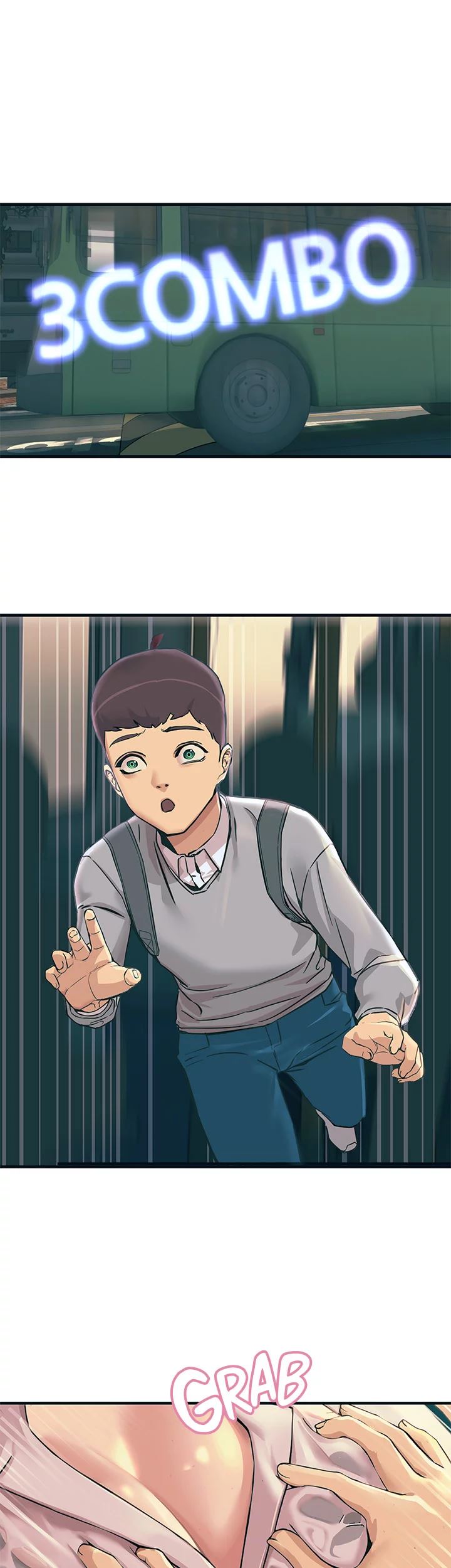 Show Me Your Color Chapter 1 image 56