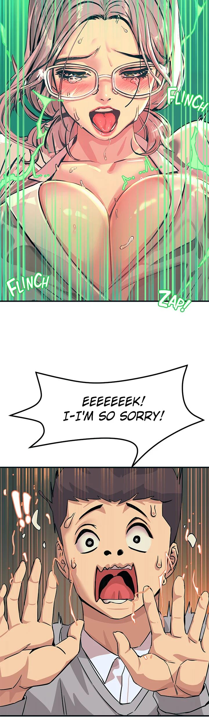 Show Me Your Color Chapter 1 image 59