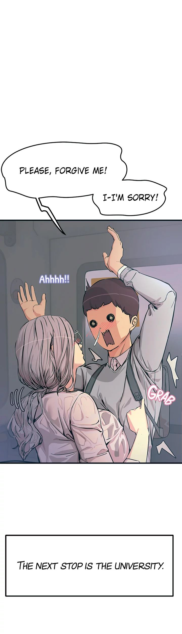 Show Me Your Color Chapter 1 image 61