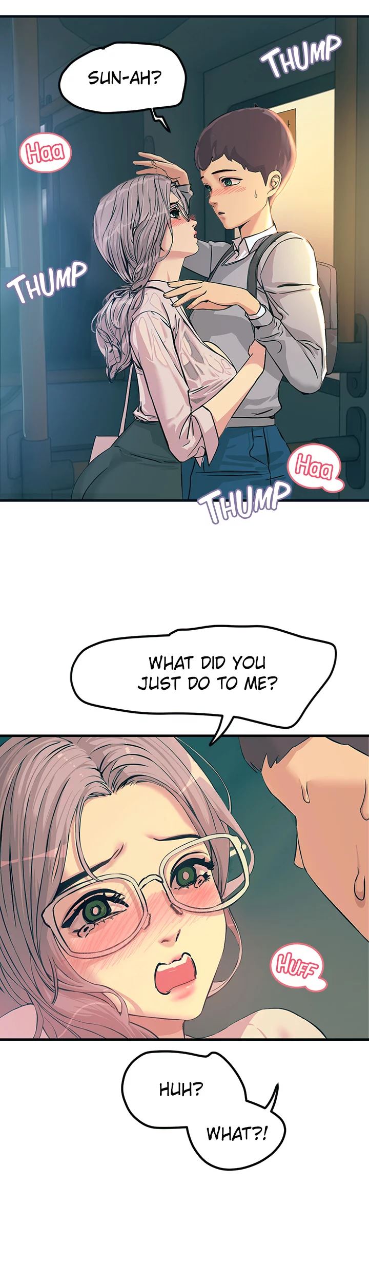 Show Me Your Color Chapter 1 image 62