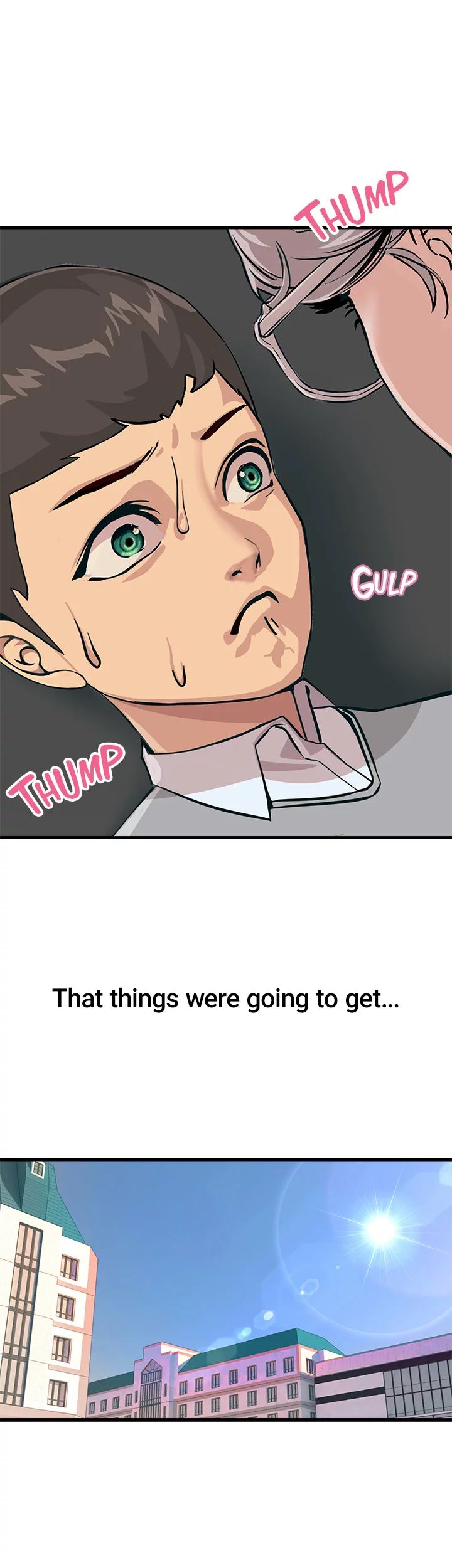 Show Me Your Color Chapter 1 image 71