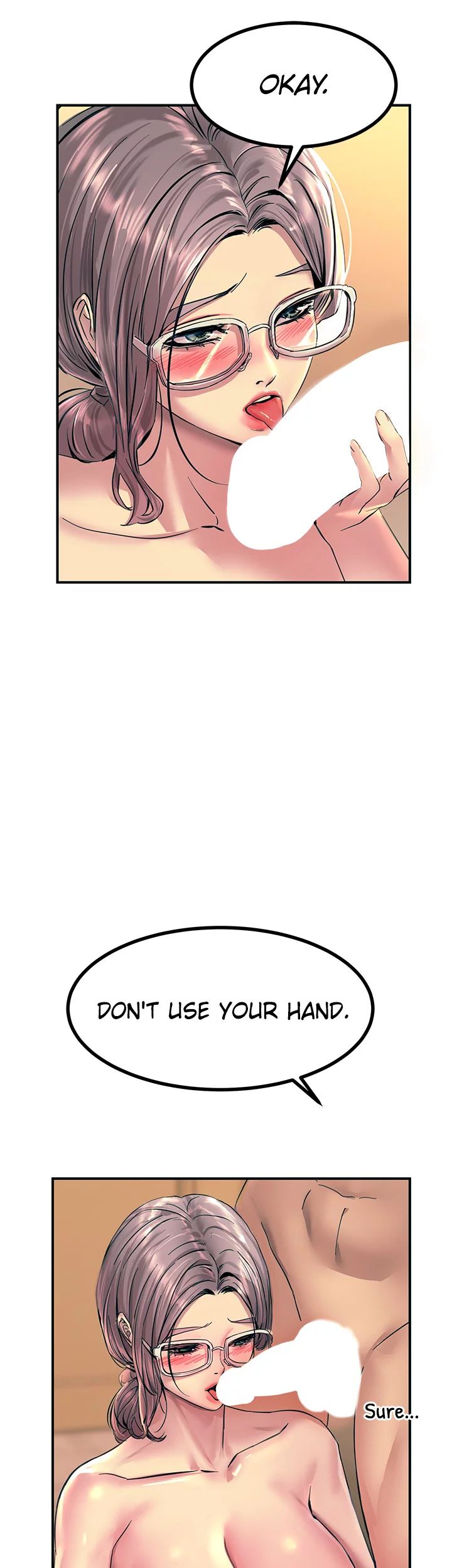 Show Me Your Color Chapter 10 image 45
