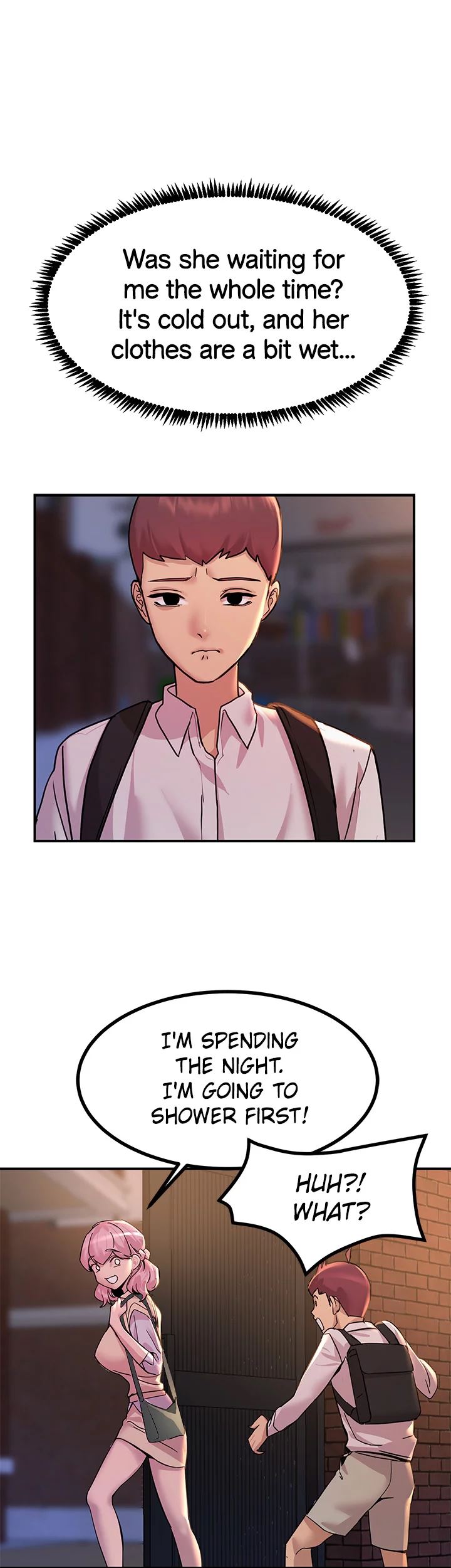 Show Me Your Color Chapter 11 image 10
