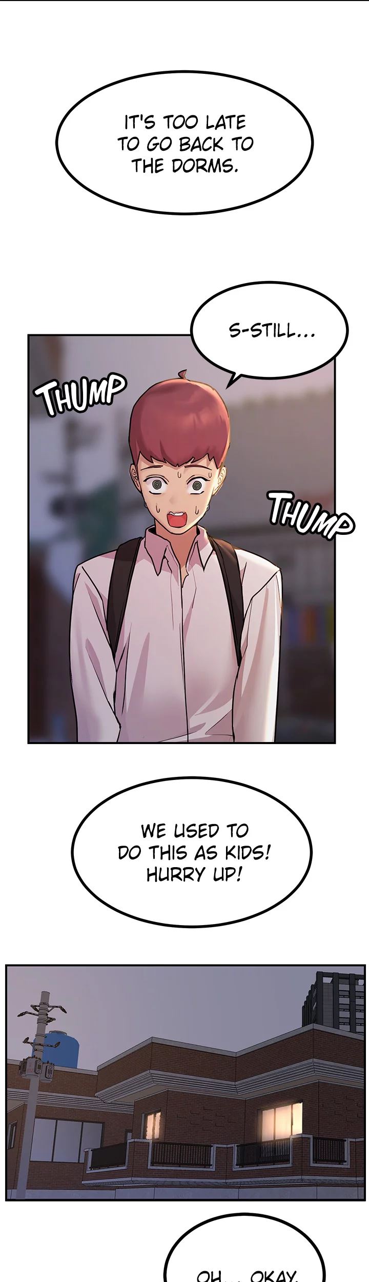 Show Me Your Color Chapter 11 image 11