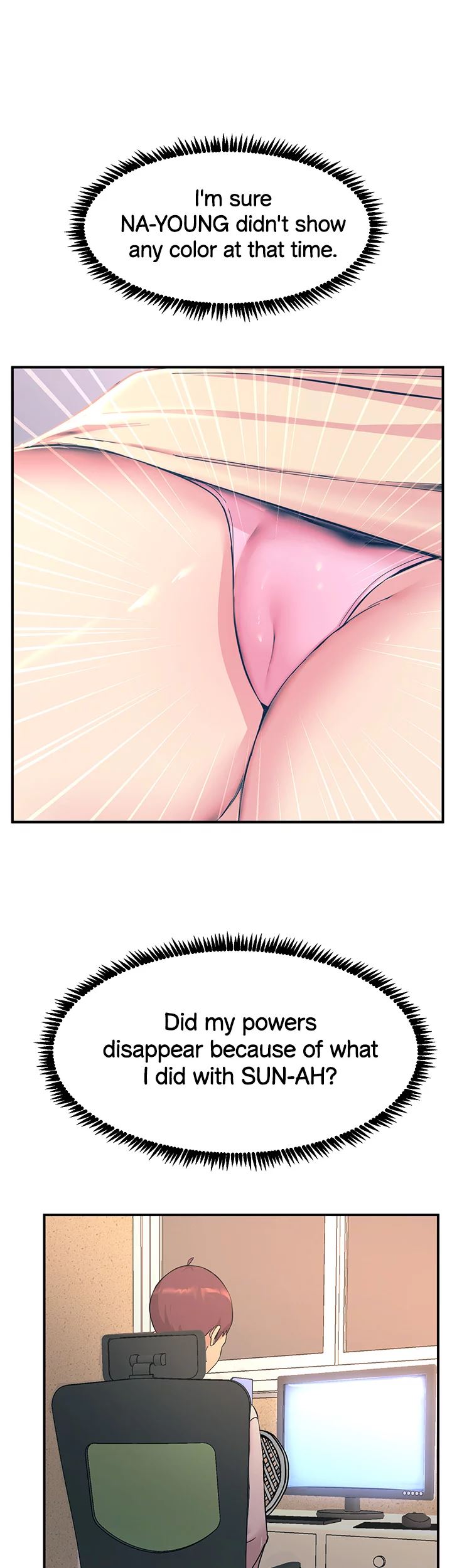 Show Me Your Color Chapter 11 image 14