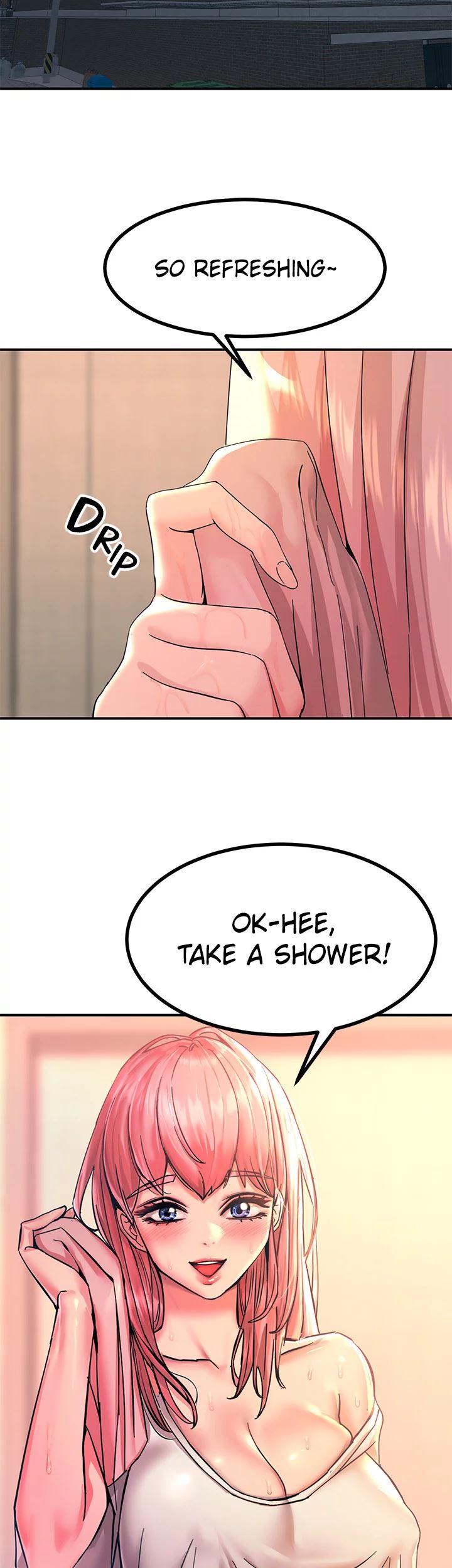 Show Me Your Color Chapter 11 image 16