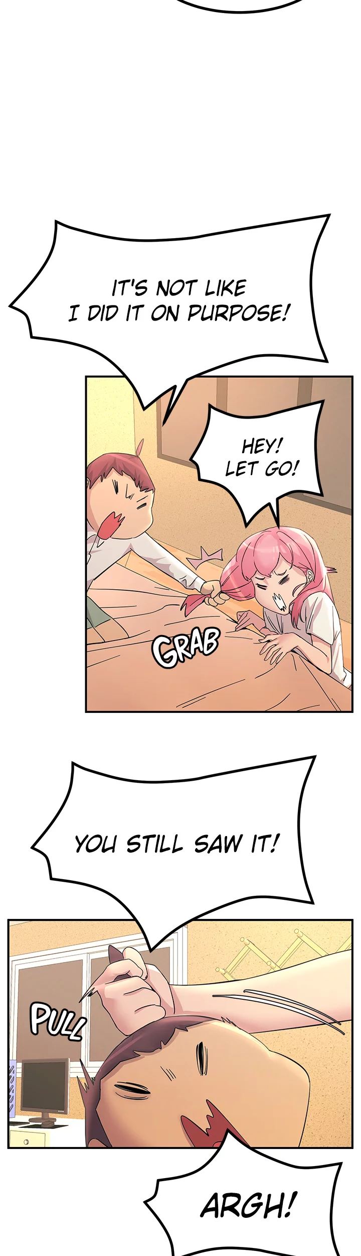Show Me Your Color Chapter 11 image 23