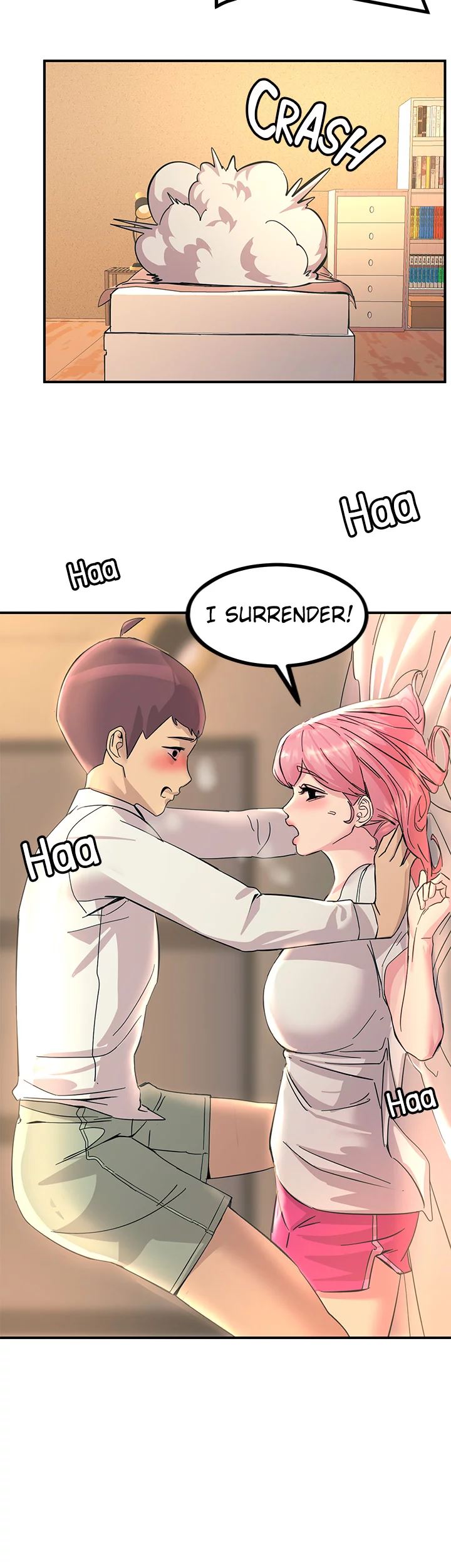 Show Me Your Color Chapter 11 image 24