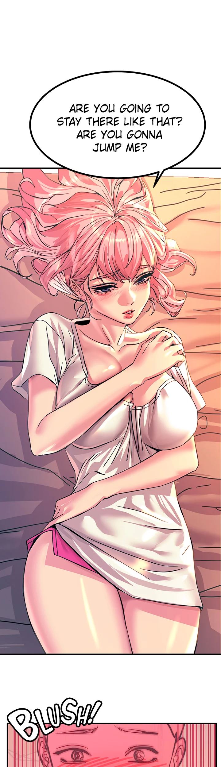 Show Me Your Color Chapter 11 image 26