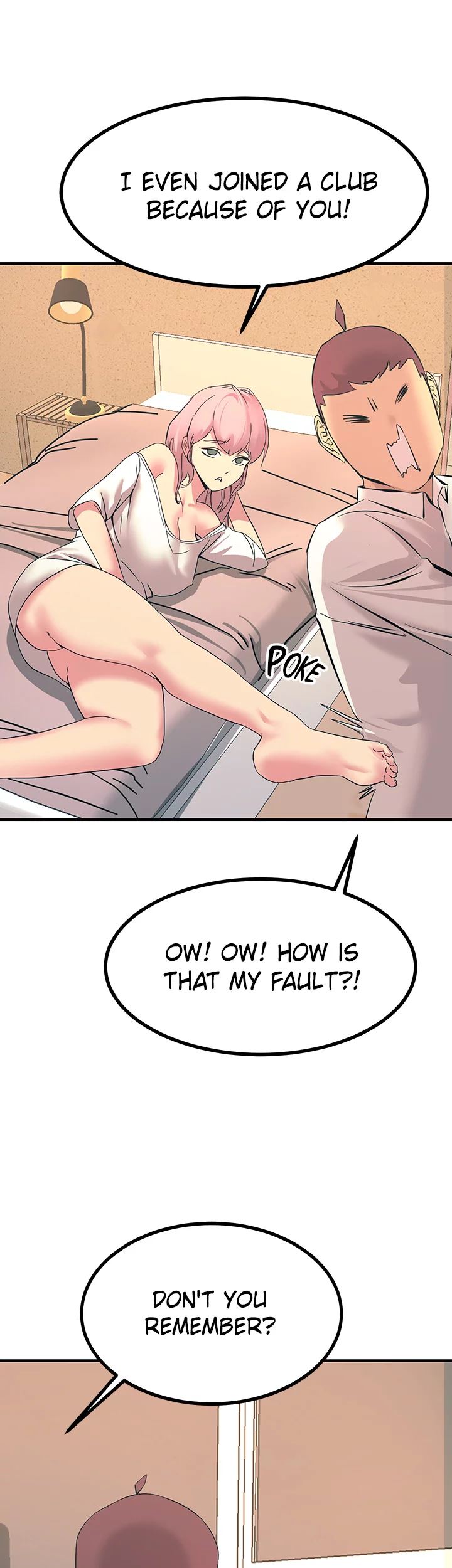 Show Me Your Color Chapter 11 image 30