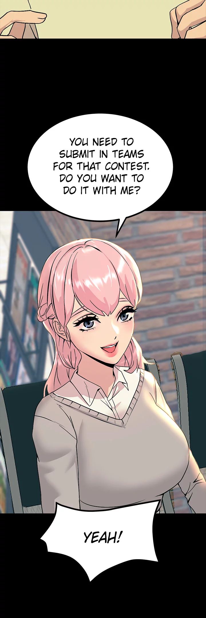 Show Me Your Color Chapter 11 image 33