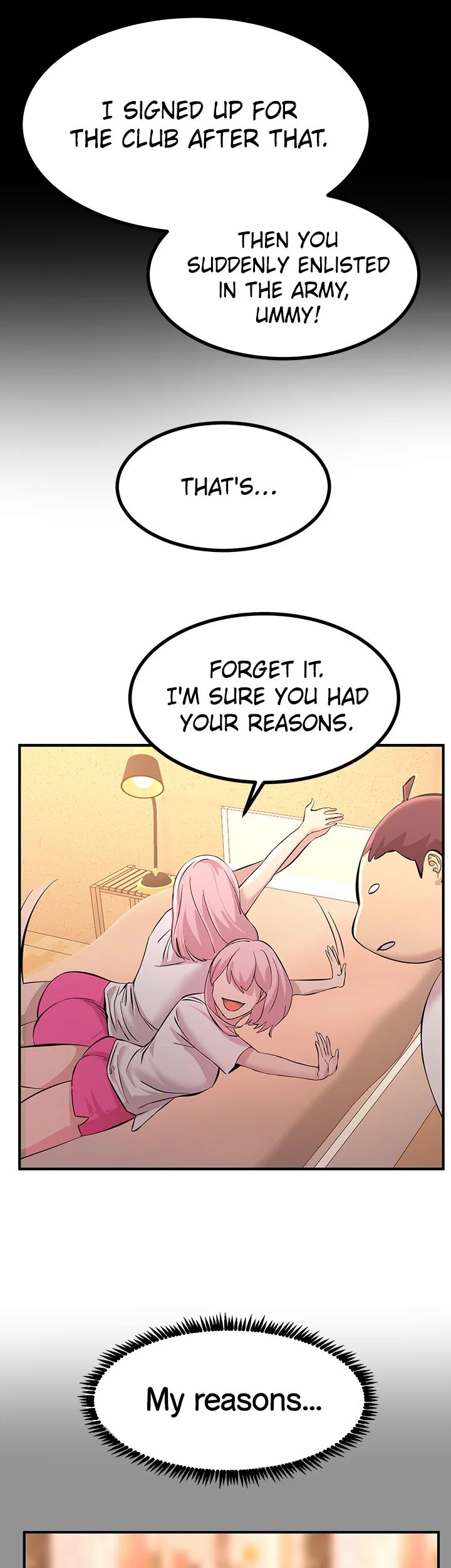Show Me Your Color Chapter 11 image 34