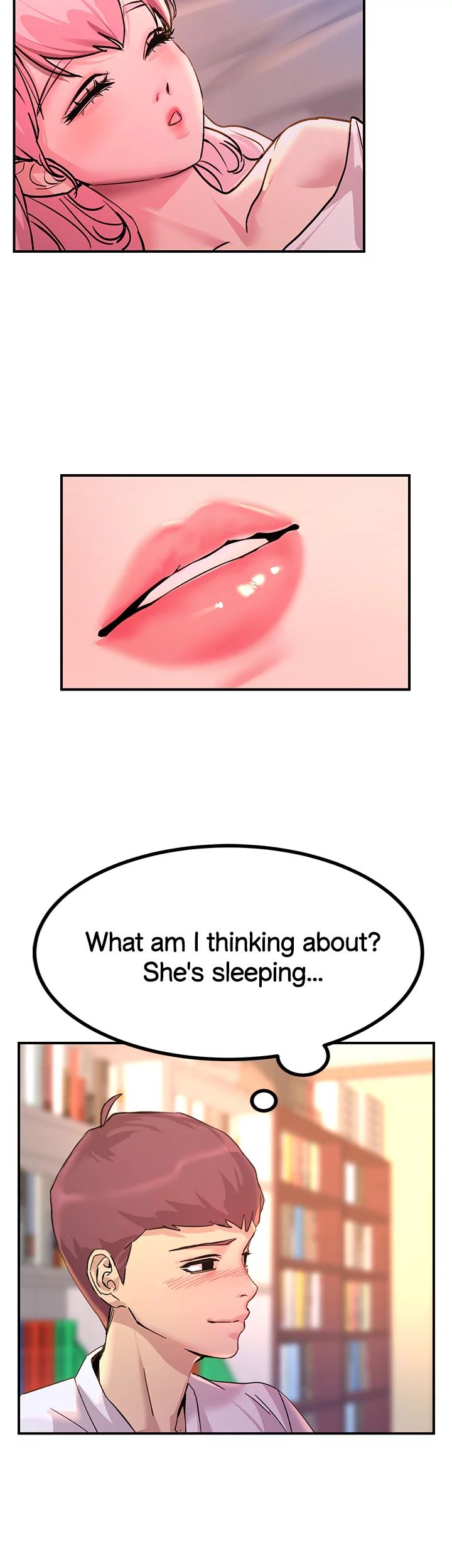 Show Me Your Color Chapter 11 image 38