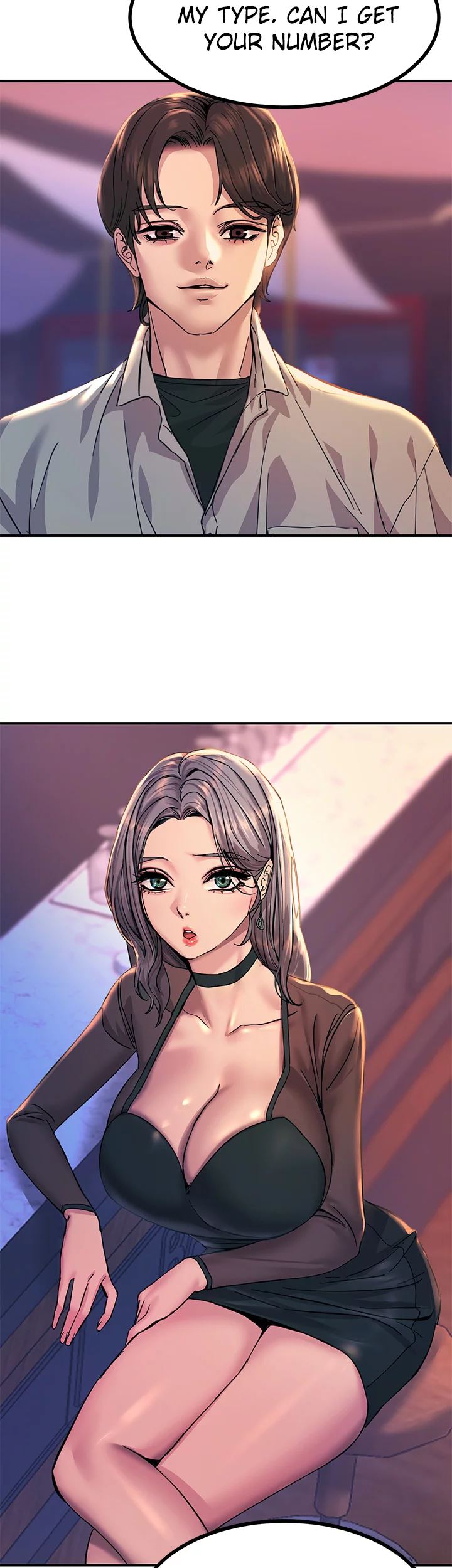 Show Me Your Color Chapter 11 image 41
