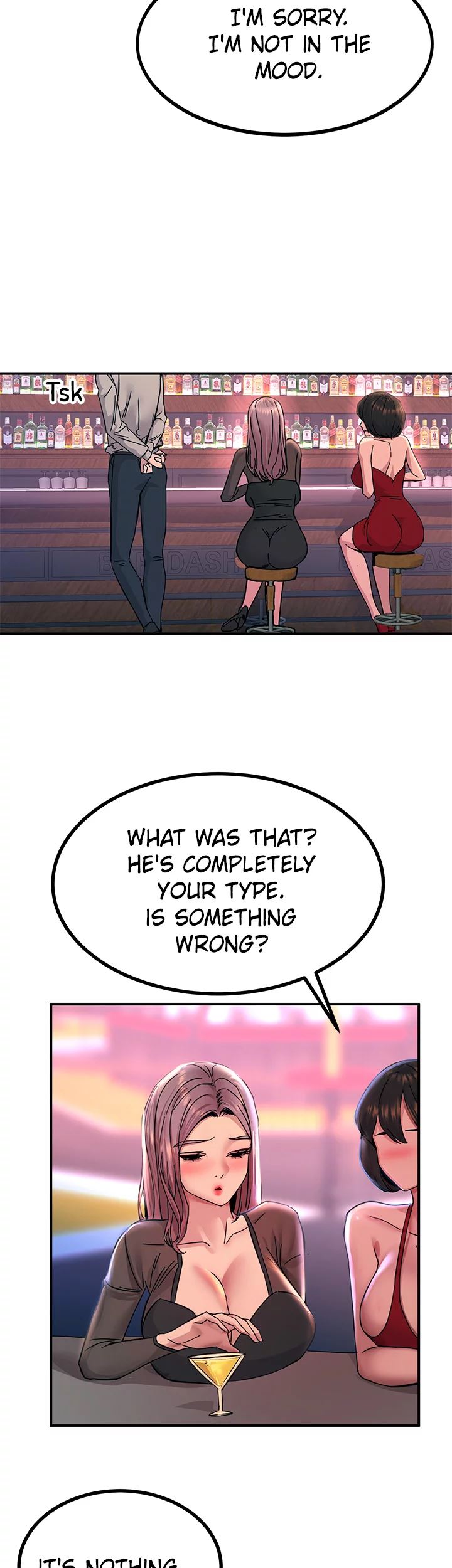 Show Me Your Color Chapter 11 image 42