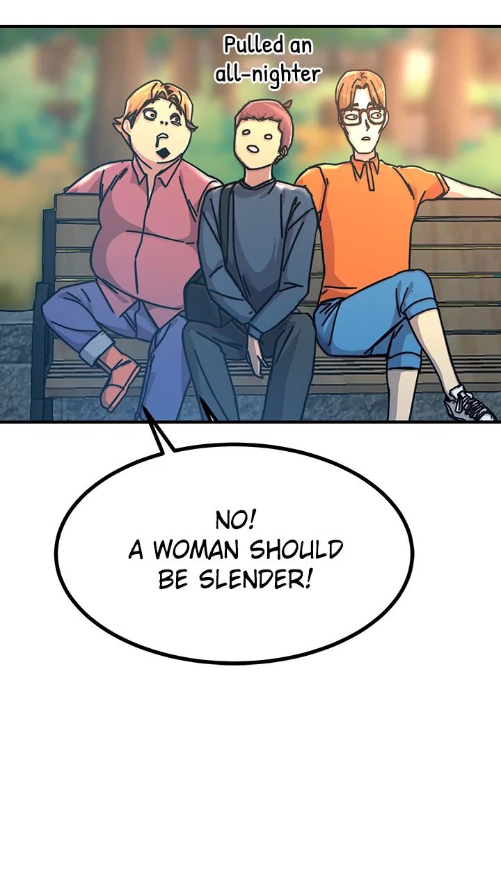 Show Me Your Color Chapter 11 image 47