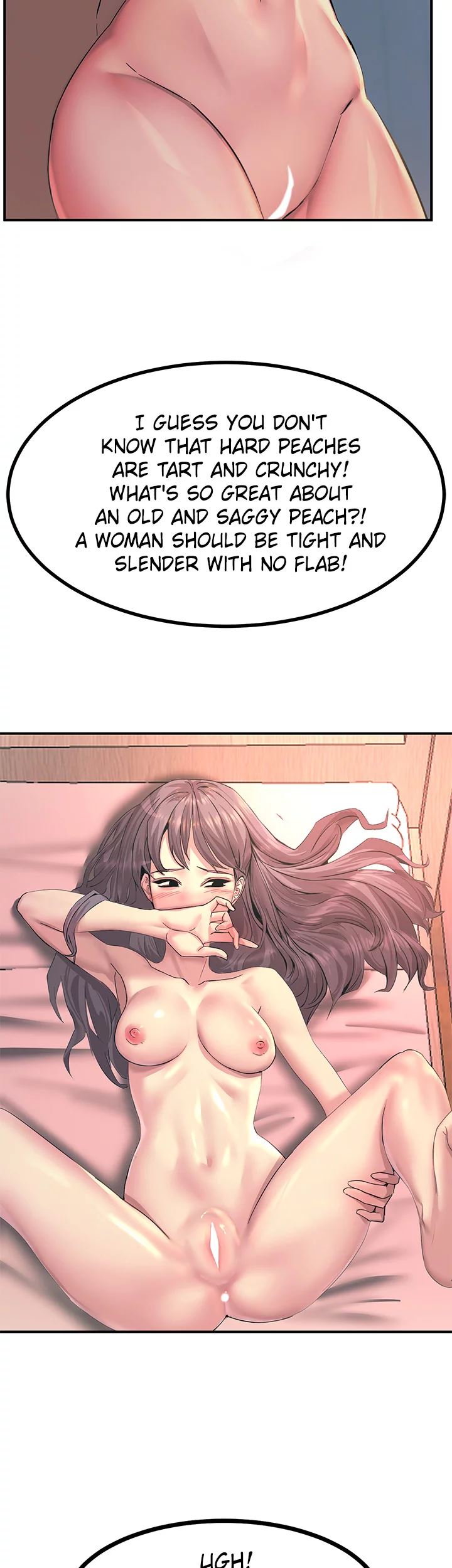 Show Me Your Color Chapter 11 image 49