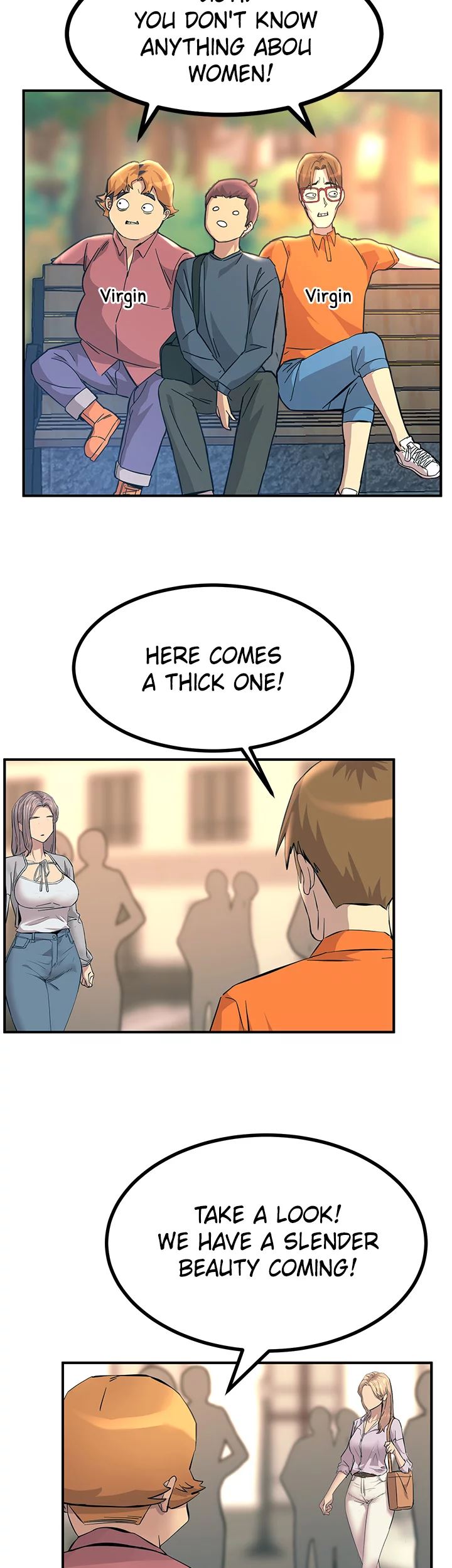 Show Me Your Color Chapter 11 image 50