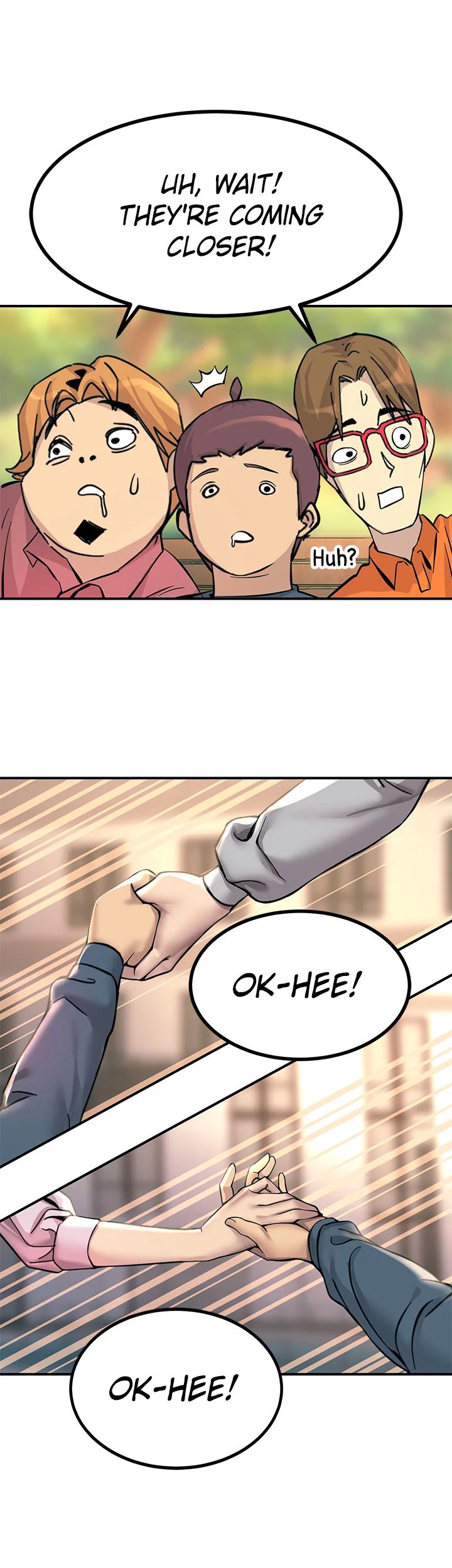 Show Me Your Color Chapter 11 image 52