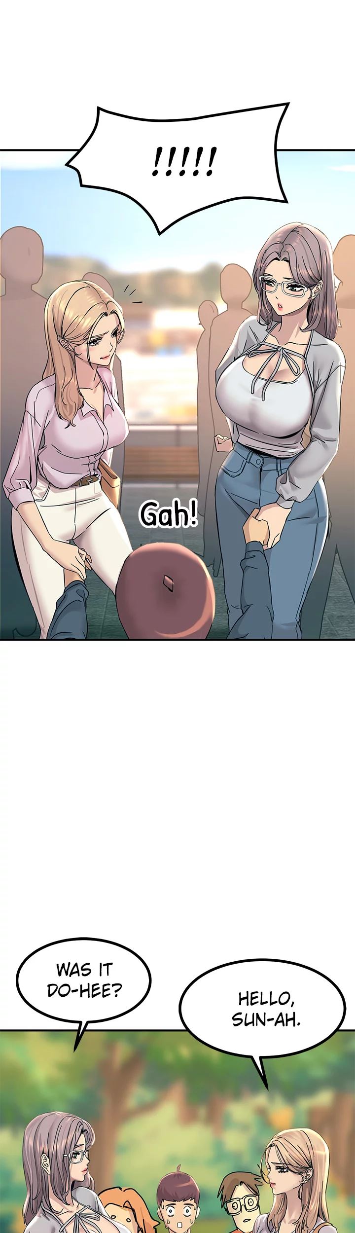 Show Me Your Color Chapter 11 image 53