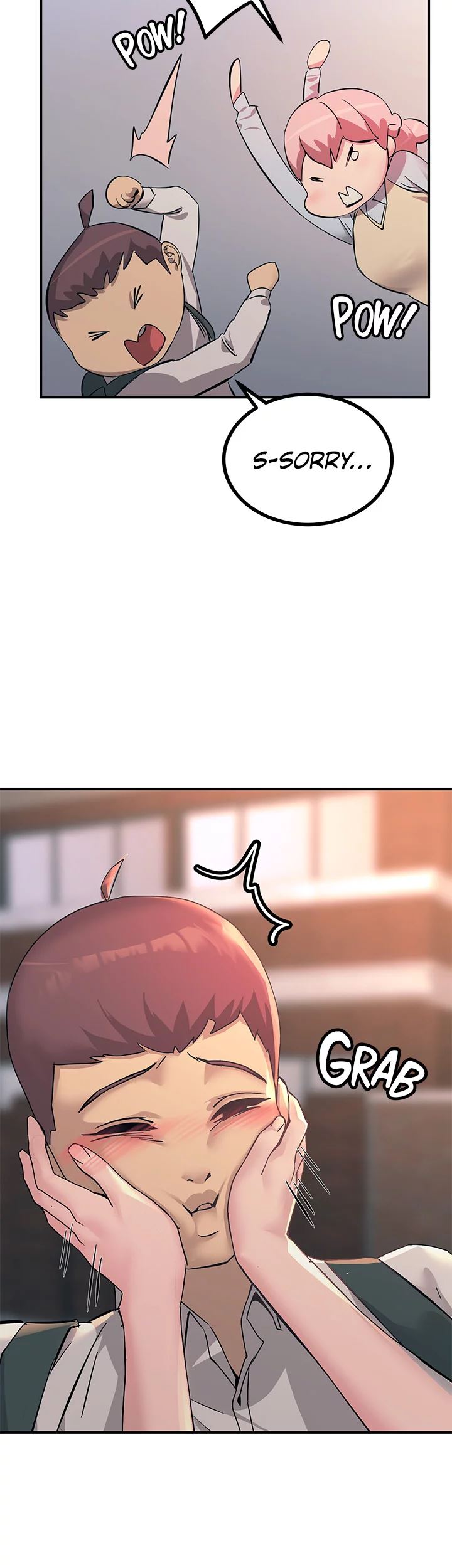Show Me Your Color Chapter 11 image 5