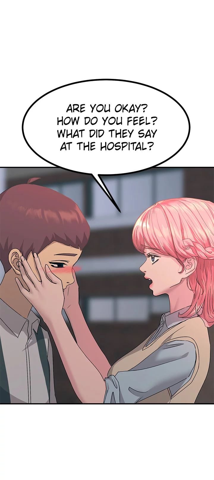 Show Me Your Color Chapter 11 image 6