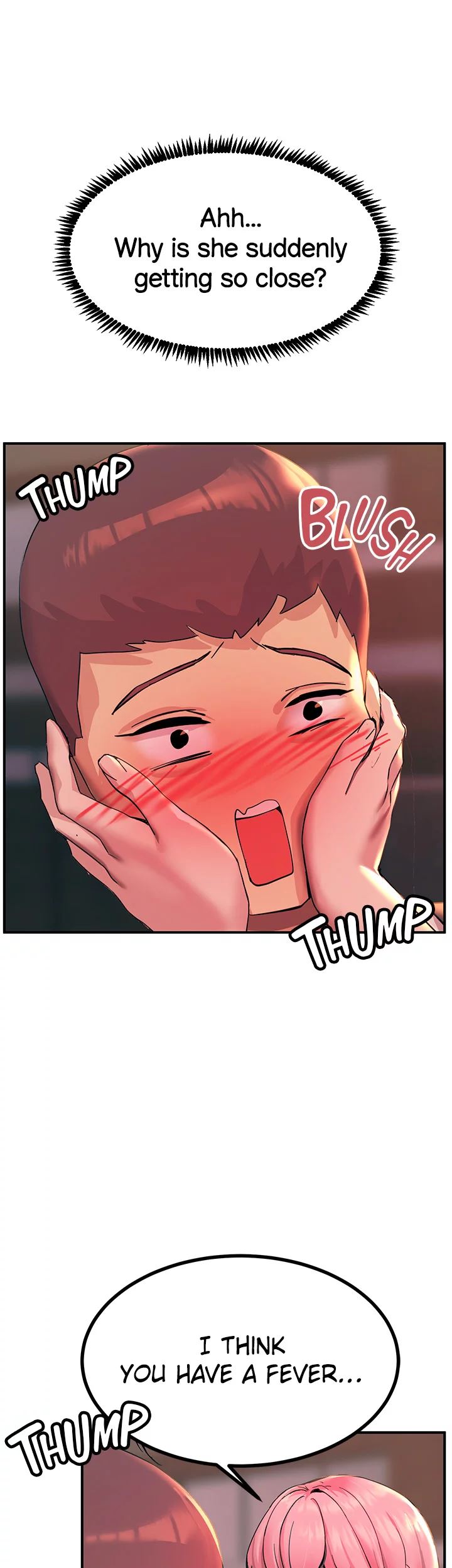 Show Me Your Color Chapter 11 image 7