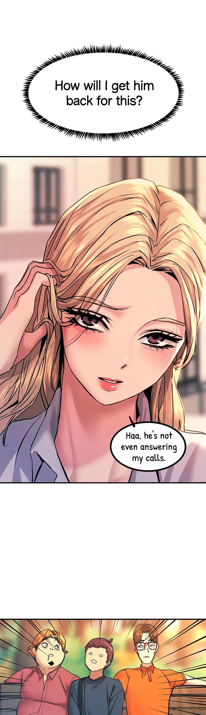 Show Me Your Color Chapter 12 image 9