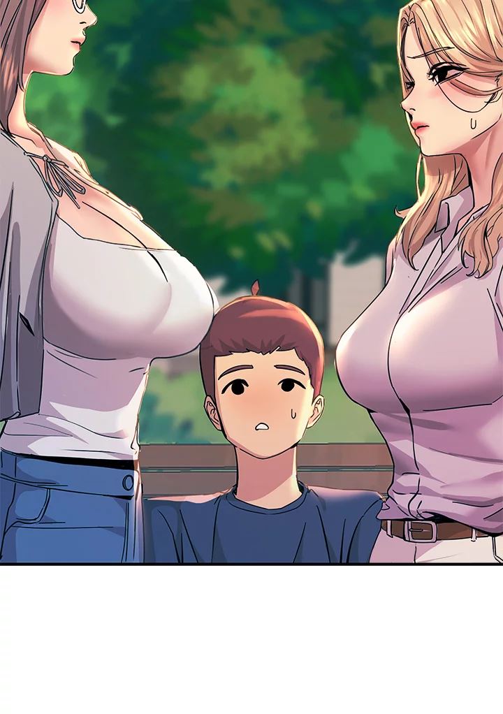 Show Me Your Color Chapter 12 image 11