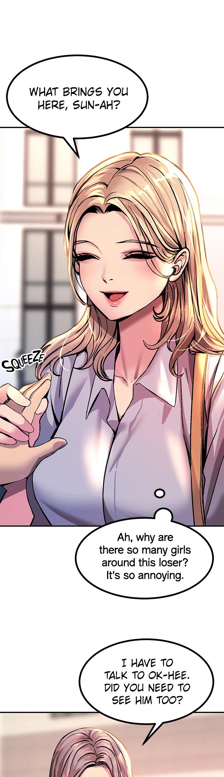 Show Me Your Color Chapter 12 image 12