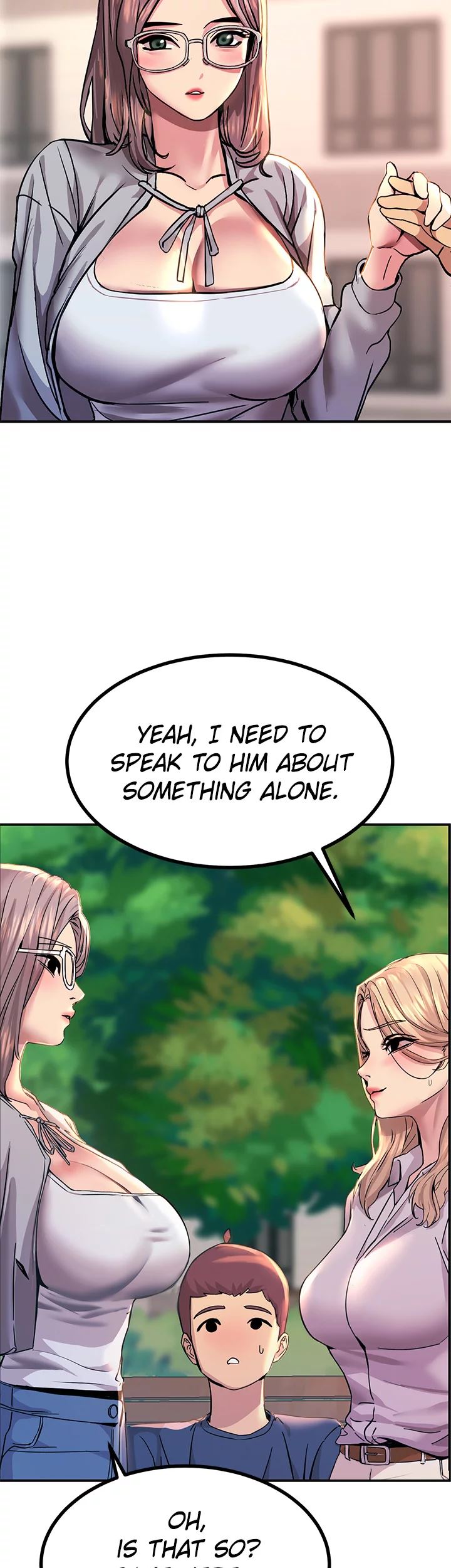 Show Me Your Color Chapter 12 image 13