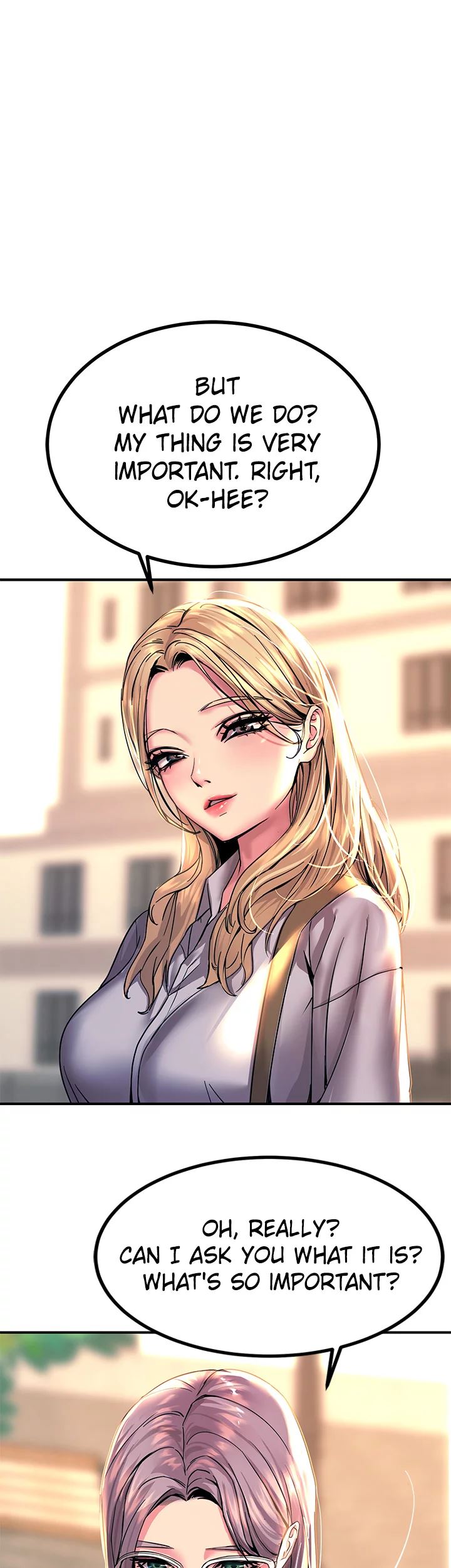 Show Me Your Color Chapter 12 image 16
