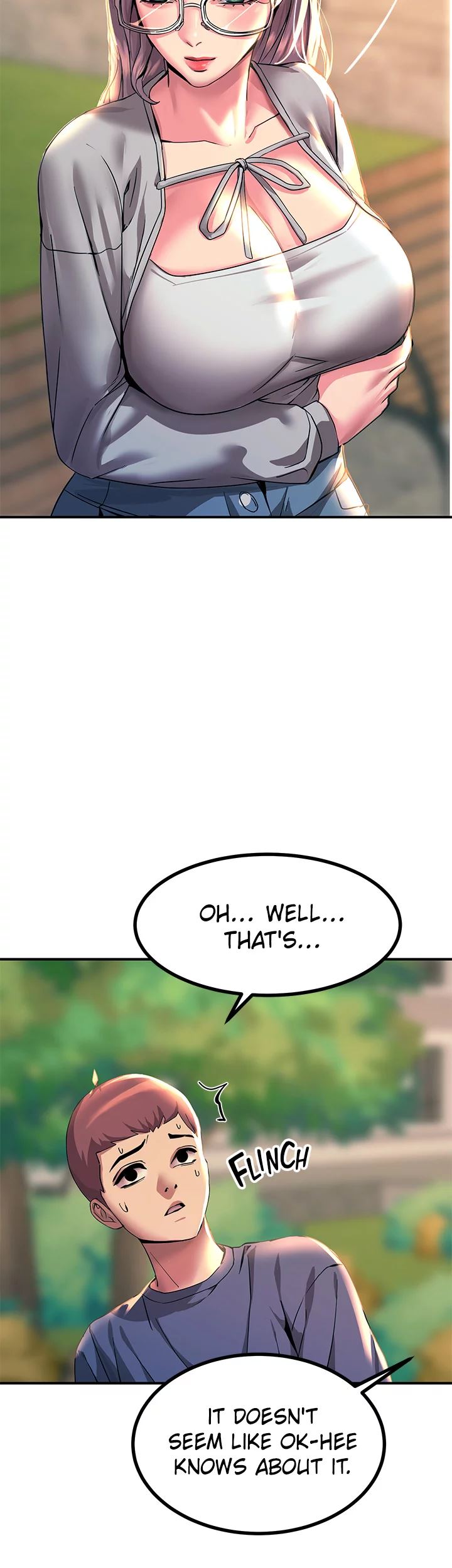 Show Me Your Color Chapter 12 image 17