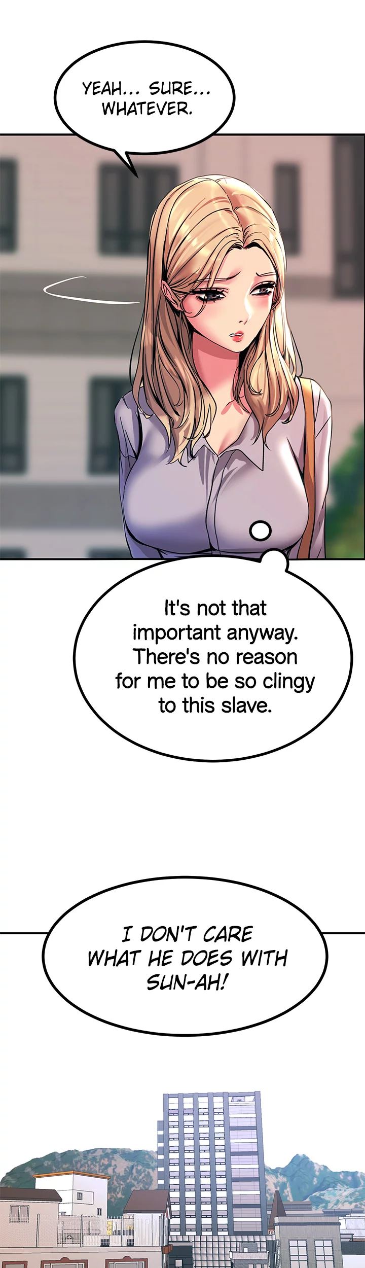 Show Me Your Color Chapter 12 image 20