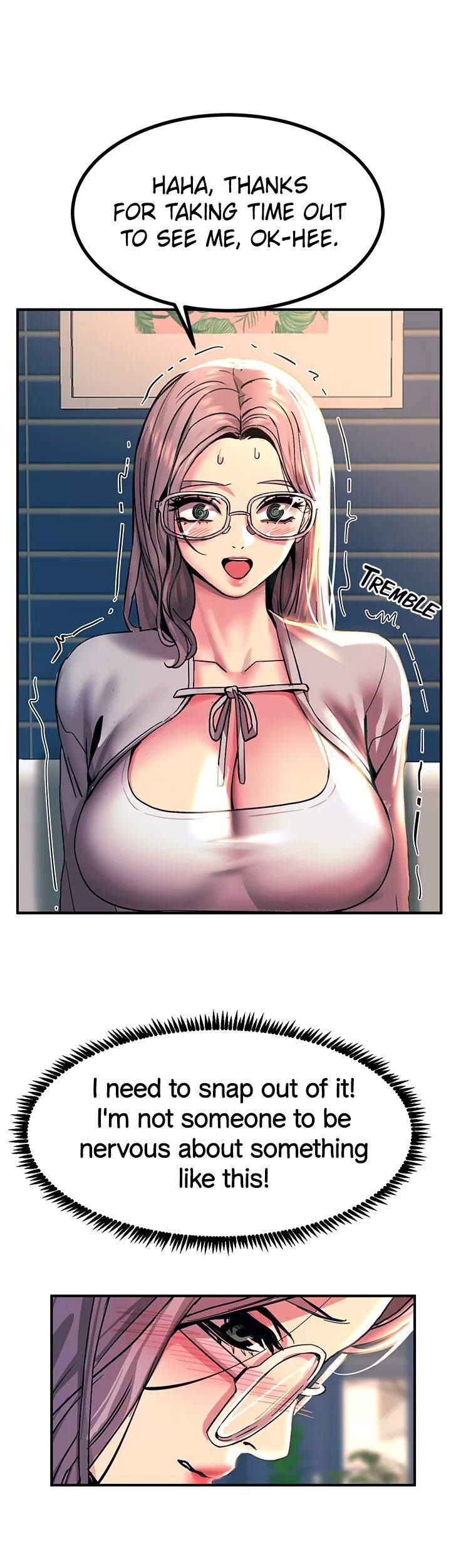 Show Me Your Color Chapter 12 image 24