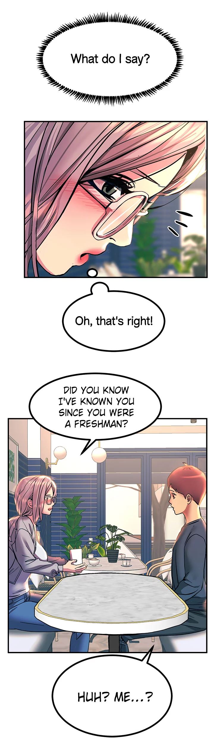 Show Me Your Color Chapter 12 image 25