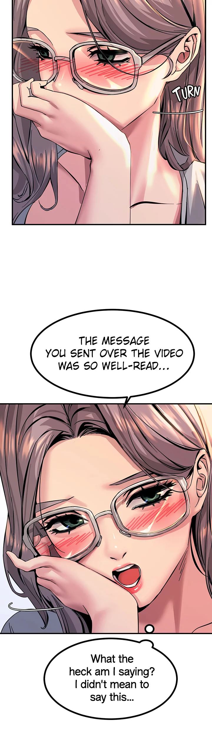 Show Me Your Color Chapter 12 image 28