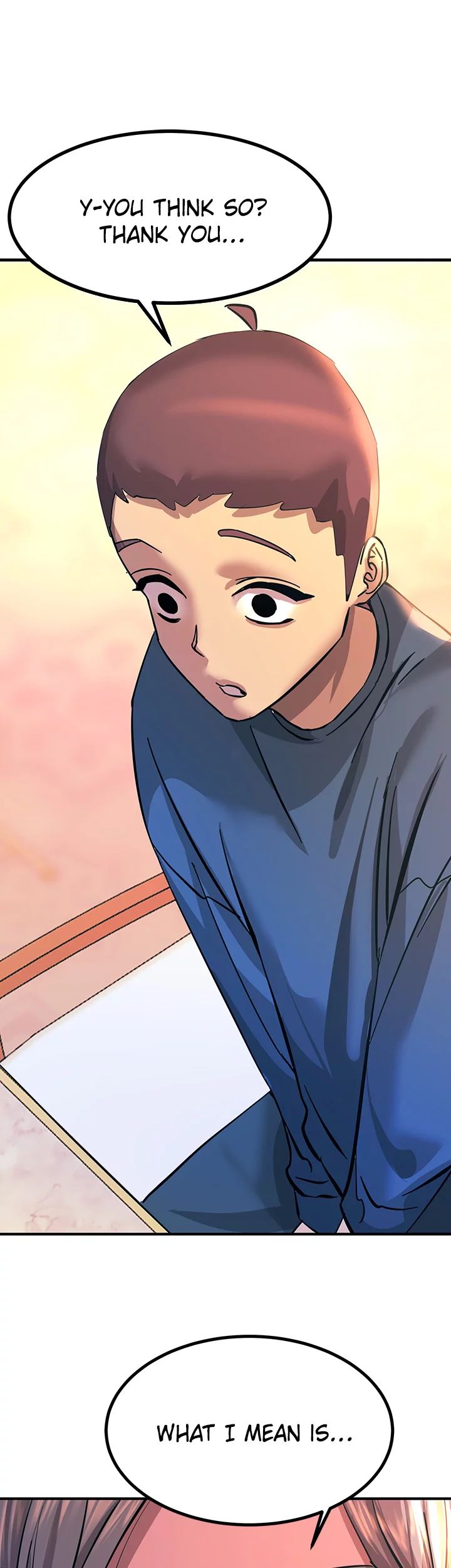 Show Me Your Color Chapter 12 image 30