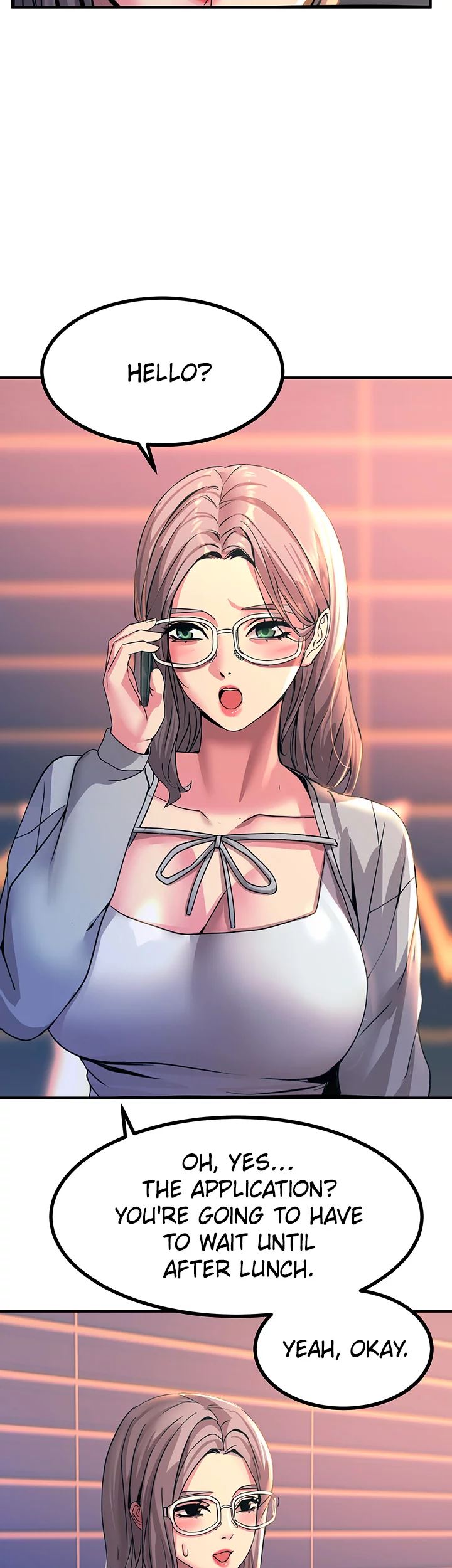 Show Me Your Color Chapter 12 image 33